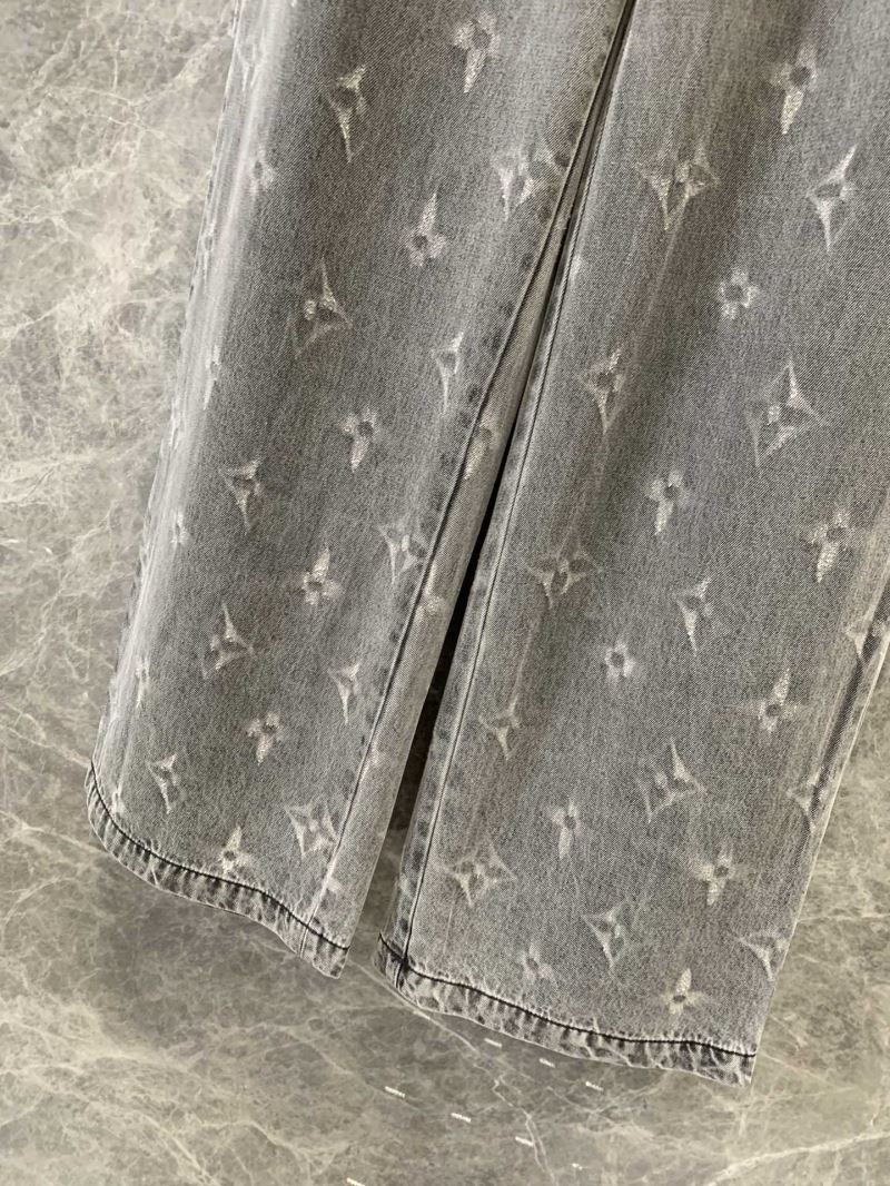 Louis Vuitton Jeans